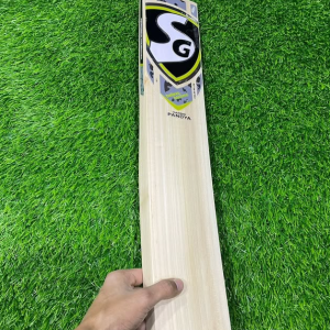 SG Hardik Pandya edition  - Grade 1 English Willow Bat